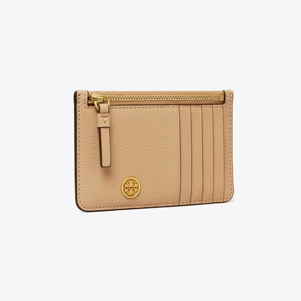 NWT Tory Burch Card Case